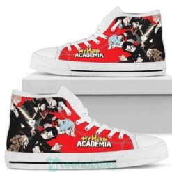my hero academia anime high top shoes fan gift 2 v17tU 247x247px My Hero Academia Anime High Top Shoes Fan Gift