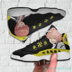 nahoya kawata custom tokyo revengers anime air jordan 13 shoes 3 Hn5G0 247x247px Nahoya Kawata Custom Tokyo Revengers Anime Air Jordan 13 Shoes