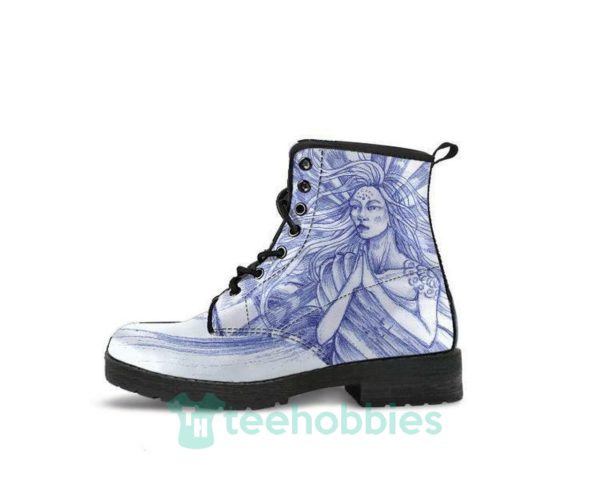 namaste leather boots shoes 1 co0AS 600x504px Namaste Leather Boots Shoes