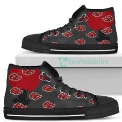 naruto akatsuki symbol high top shoes for anime fan 2 WSjIq 247x247px Naruto Akatsuki Symbol High Top Shoes For Anime Fan