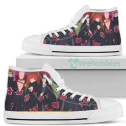 naruto akatsuki team sneakers high top shoes nh10 2 wQtfr 247x247px Naruto Akatsuki Team Sneakers High Top Shoes NH10