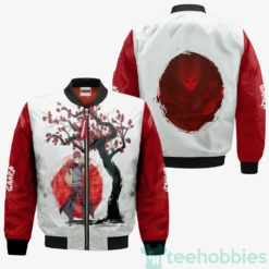 naruto gaara custom ninja under the sun cosplay bomber jacket 3 eSaOR 247x247px Naruto Gaara Custom Ninja Under The Sun Cosplay Bomber Jacket