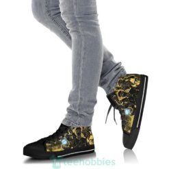 naruto graphic high top shoes anime fan gift idea 5 7Xfds 247x247px Naruto Graphic High Top Shoes Anime Fan Gift Idea