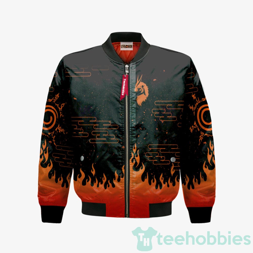 naruto-kurama-cosplay-bomber-jacket-1-ZKbff.jpg naruto kurama cosplay bomber jacket 1 ZKbff 600x600px Naruto Kurama Cosplay Bomber Jacket
