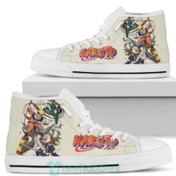 naruto leaf village high top shoes anime fan 2 beagz 247x247px Naruto Leaf Village High Top Shoes Anime Fan