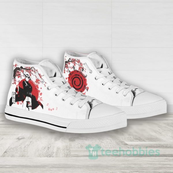 naruto naruto all star high top canvas shoes 3 jSdjM 600x600px Naruto Naruto All Star High Top Canvas Shoes
