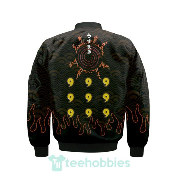 naruto six paths custom naruto cosplay bomber jacket 2 SnqNB 600x600px Naruto Six Paths Custom Naruto Cosplay Bomber Jacket