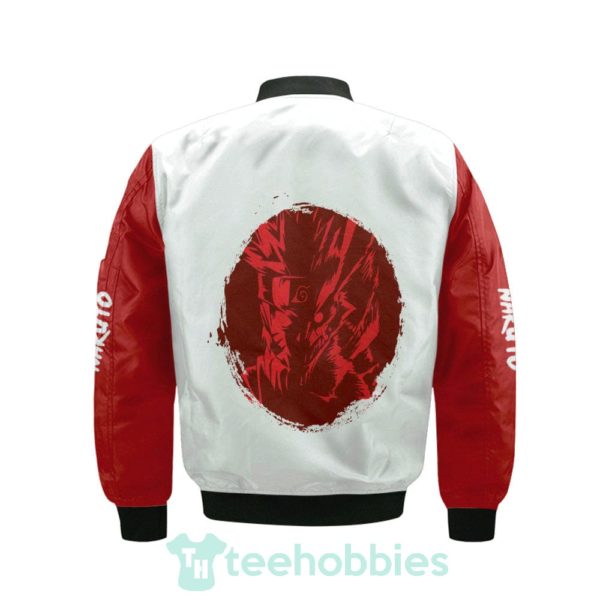 naruto uzumaki custom ninja under the sun cosplay bomber jacket 2 o3WBa 600x600px Naruto Uzumaki Custom Ninja Under The Sun Cosplay Bomber Jacket