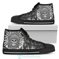 native american headdress high top shoes gift idea 3 HJwmq 247x247px Native American Headdress High Top Shoes Gift Idea