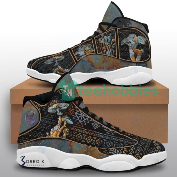 native mushroom mushroom air jordan 13 sneaker shoes 1 UCy7V 600x600px Native Mushroom Mushroom Air Jordan 13 Sneaker Shoes