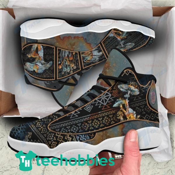 native mushroom mushroom air jordan 13 sneaker shoes 2 oBAsl 600x600px Native Mushroom Mushroom Air Jordan 13 Sneaker Shoes