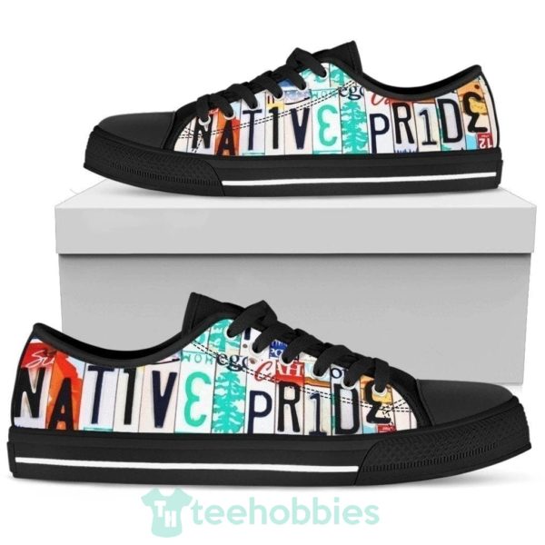 native pride low top low top shoes 1 mEtH6 600x600px Native Pride Low Top Low Top Shoes