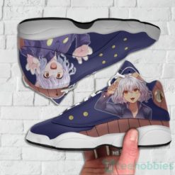 neferpitou custom hunter anime air jordan 13 shoes 3 EQxPW 247x247px Neferpitou Custom Hunter Anime Air Jordan 13 Shoes