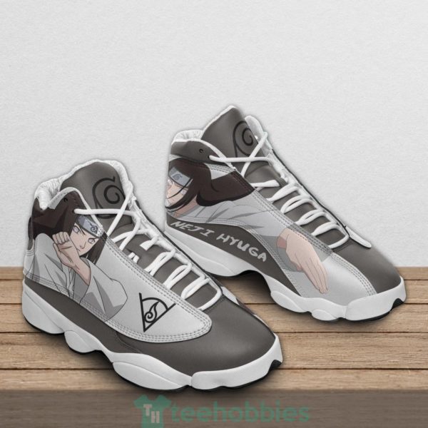 neji hyuga custom nrt anime air jordan 13 shoes 2 TC3fv 600x600px Neji Hyuga Custom Nrt Anime Air Jordan 13 Shoes