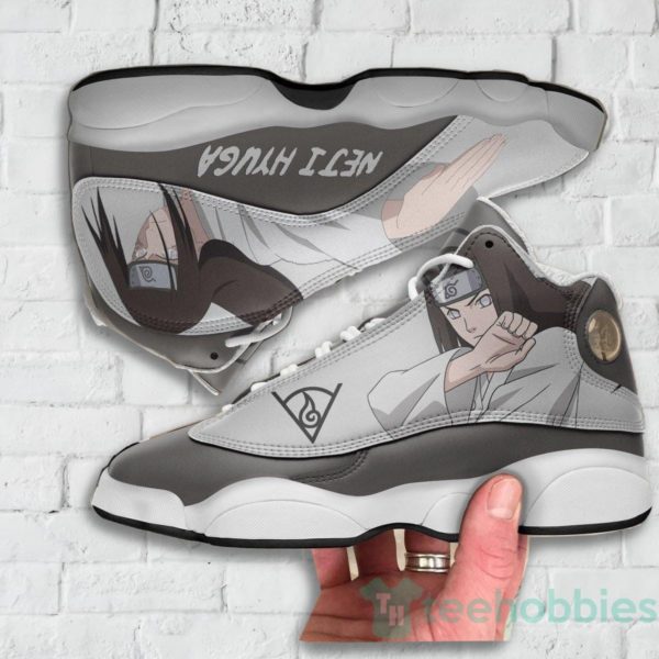 neji hyuga custom nrt anime air jordan 13 shoes 3 Tzy6Y 600x600px Neji Hyuga Custom Nrt Anime Air Jordan 13 Shoes