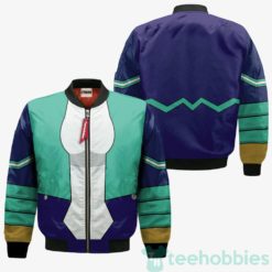 nejire hado custom my hero academia cosplay bomber jacket 3 69ErP 247x247px Nejire Hado Custom My Hero Academia Cosplay Bomber Jacket