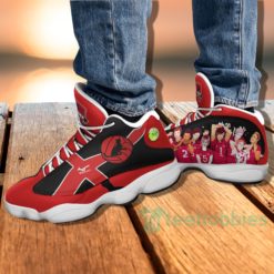 nekoma high custom haikyuu anime air jordan 13 shoes 4 RUDSf 247x247px Nekoma High Custom Haikyuu Anime Air Jordan 13 Shoes