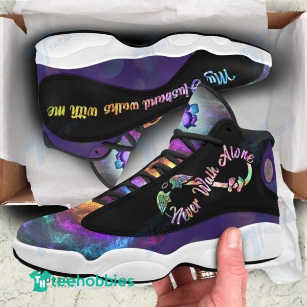 never walk alone air jordan 13 sneaker shoes 2 ZsKli 600x600px Never Walk Alone Air Jordan 13 Sneaker Shoes