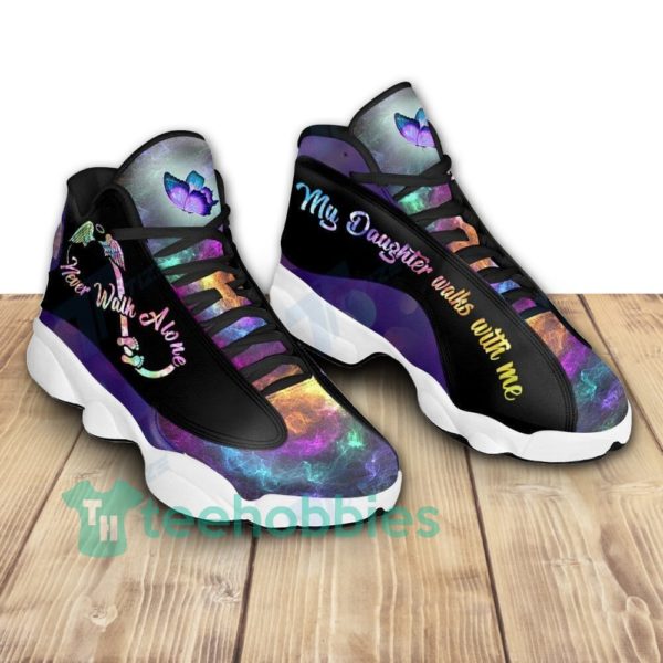never walk alone air jordan 13 sneaker shoes 3 lxT8H 600x600px Never Walk Alone Air Jordan 13 Sneaker Shoes