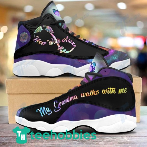 never walk alone air jordan 13 sneaker shoes gqw 1 S5oj9 600x600px Never Walk Alone Air Jordan 13 Sneaker Shoes Gqw