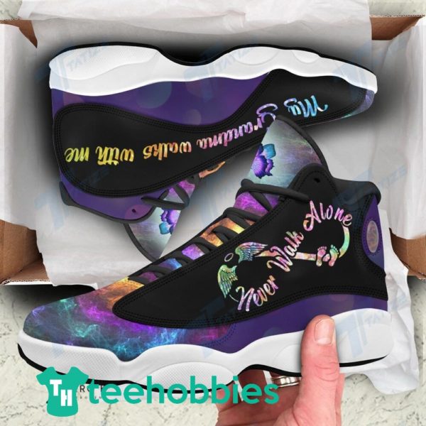 never walk alone air jordan 13 sneaker shoes gqw 2 qnMpX 600x600px Never Walk Alone Air Jordan 13 Sneaker Shoes Gqw