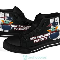 new england patriots baby yoda high top shoes 4 gauFG 247x247px New England Patriots Baby Yoda High Top Shoes