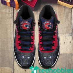 new england patriots logo lava skull air jordan 11 sneakers shoes 3 D6fBV 247x247px New England Patriots Logo Lava Skull Air Jordan 11 Sneakers Shoes