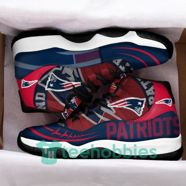 new england patriots new air jordan 11 sneakers shoes concord bred retro design men women 2 XvX0M 600x600px New England Patriots New Air Jordan 11 Sneakers Shoes Concord Bred Retro Design Men Women