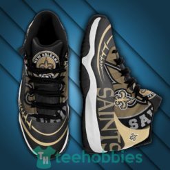 new orleans saints new air jordan 11 sneakers shoes 3 7pJwW 247x247px New Orleans Saints New Air Jordan 11 Sneakers Shoes