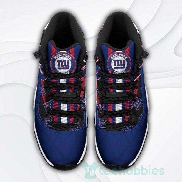 new york giants logo air jordan 11 shoes 3 qOaSr 600x600px New York Giants Logo Air Jordan 11 Shoes