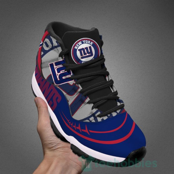 new york giants new air jordan 11 shoes for fans 4 Nx9sk 600x600px New York Giants New Air Jordan 11 Shoes For Fans