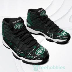 new york jets customized new air jordan 11 shoes 2 s6uQU 247x247px New York Jets Customized New Air Jordan 11 Shoes