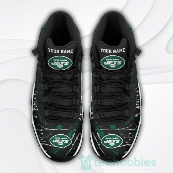 new york jets customized new air jordan 11 shoes 3 ZiQeI 600x600px New York Jets Customized New Air Jordan 11 Shoes