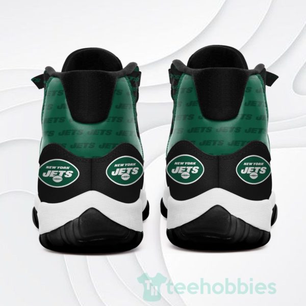 new york jets customized new air jordan 11 shoes 4 pP6pp 600x600px New York Jets Customized New Air Jordan 11 Shoes