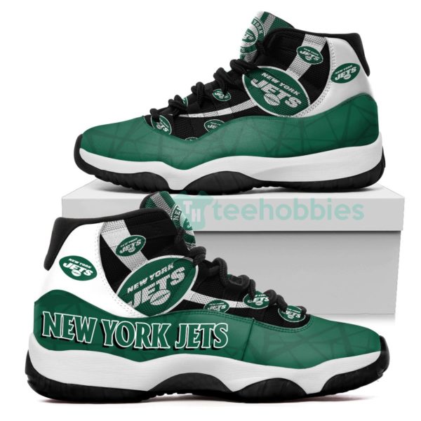 new york jets logo air jordan 11 shoes 1 RuojR 600x600px New York Jets Logo Air Jordan 11 Shoes