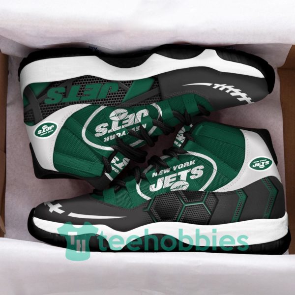 new york jets new air jordan 11 sneakers shoes concord bred retro design men women 2 9CyXg 600x600px New York Jets New Air Jordan 11 Sneakers Shoes Concord Bred Retro Design Men Women