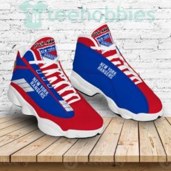 new york rangers custom name air jordan 13 shoes sneakers mens womens personalized gifts 3 sgaB4 247x247px New York Rangers Custom Name Air Jordan 13 Shoes Sneakers Personalized Gifts