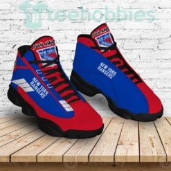 new york rangers custom name air jordan 13 shoes sneakers mens womens personalized gifts 4 nGRz9 247x247px New York Rangers Custom Name Air Jordan 13 Shoes Sneakers Personalized Gifts