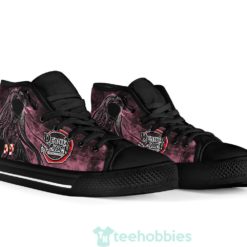 nezuko kimetsu no yaiba high top shoes anime fan 4 ADXRU 247x247px Nezuko Kimetsu No Yaiba High Top Shoes Anime Fan