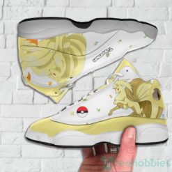 ninetales custom pokemon anime air jordan 13 shoes 3 D8vEB 247x247px Ninetales Custom Pokemon Anime Air Jordan 13 Shoes