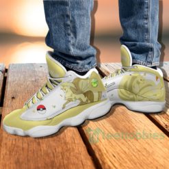ninetales custom pokemon anime air jordan 13 shoes 4 MuSz8 247x247px Ninetales Custom Pokemon Anime Air Jordan 13 Shoes
