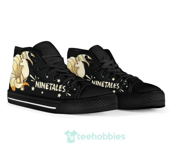 ninetales sneakers high top shoes gift idea 4 9mdRe 600x500px Ninetales Sneakers High Top Shoes Gift Idea
