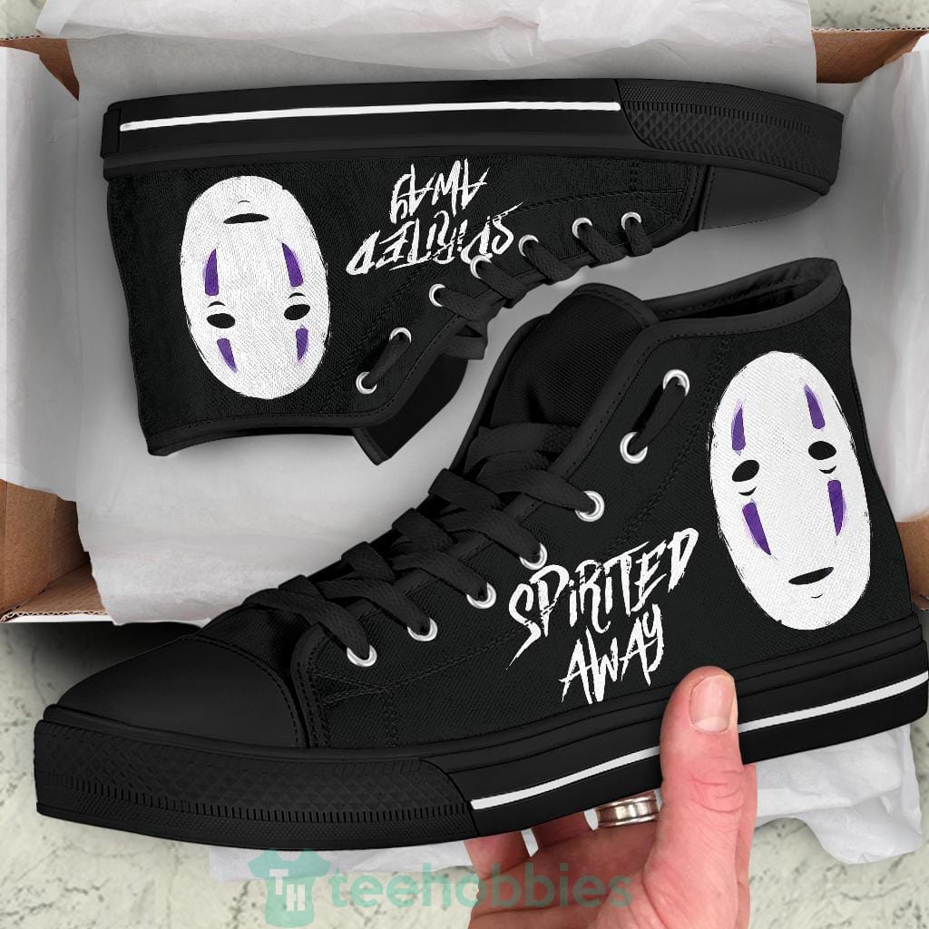 no-face-sneakers-kaonashi-spirited-away-high-top-shoes-fan-2-YuPOp.jpg no face sneakers kaonashi spirited away high top shoes fan 2 YuPOp 600x600px No Face Sneakers Kaonashi Spirited Away High Top Shoes Fan