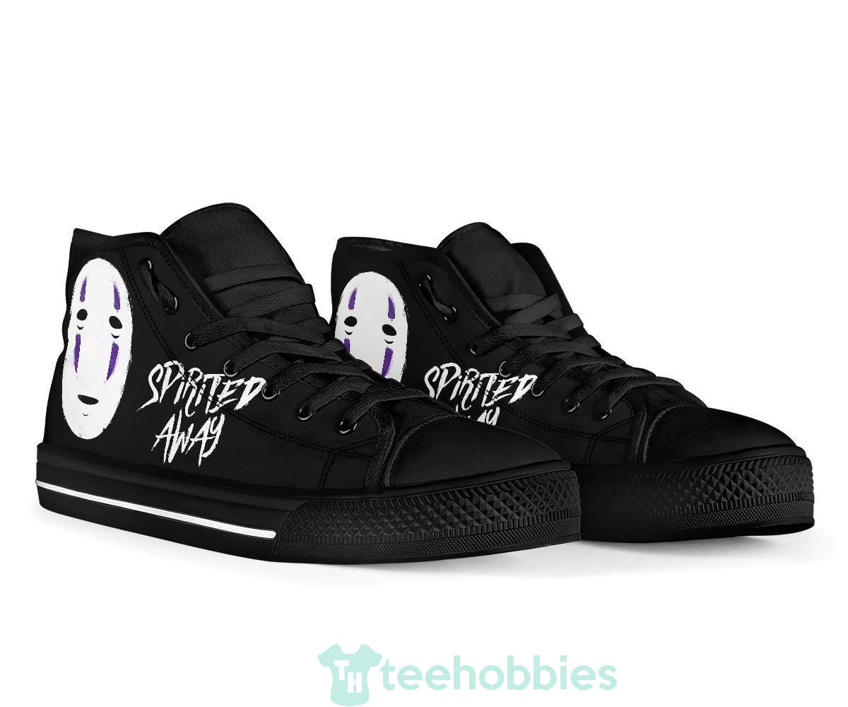 no-face-sneakers-kaonashi-spirited-away-high-top-shoes-fan-4-MjPiz.jpg no face sneakers kaonashi spirited away high top shoes fan 4 MjPiz 600x500px No Face Sneakers Kaonashi Spirited Away High Top Shoes Fan