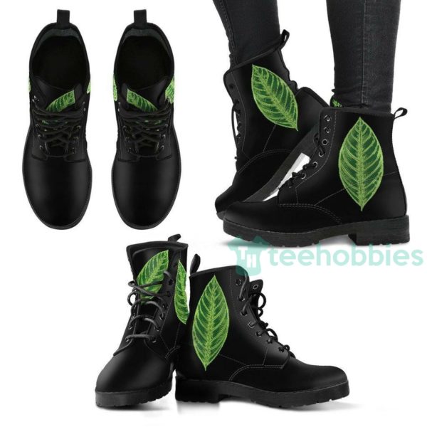 nobilis vegan leather boots shoes 1 njwo8 600x600px Nobilis Vegan Leather Boots Shoes