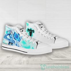 noelle silva high top canvas shoes custom black clover 3 sHp5H 247x247px Noelle Silva High Top Canvas Shoes Custom Black Clover