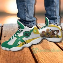 nohebi academy custom haikyuu anime air jordan 13 shoes 4 7v6i3 247x247px Nohebi Academy Custom Haikyuu Anime Air Jordan 13 Shoes