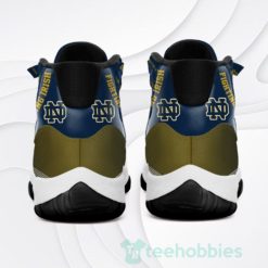 notre dame fighting irish customized air jordan 11 shoes 3 e7YBF 247x247px Notre Dame Fighting Irish Customized Air Jordan 11 Shoes