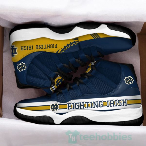 notre dame fighting irish new air jordan 11 shoes fans 2 s9I2v 600x600px Notre Dame Fighting Irish New Air Jordan 11 Shoes Fans