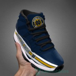notre dame fighting irish new air jordan 11 shoes fans 3 OsqE2 247x247px Notre Dame Fighting Irish New Air Jordan 11 Shoes Fans